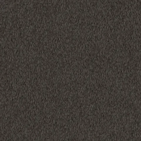 Seal Fur carpet swatch